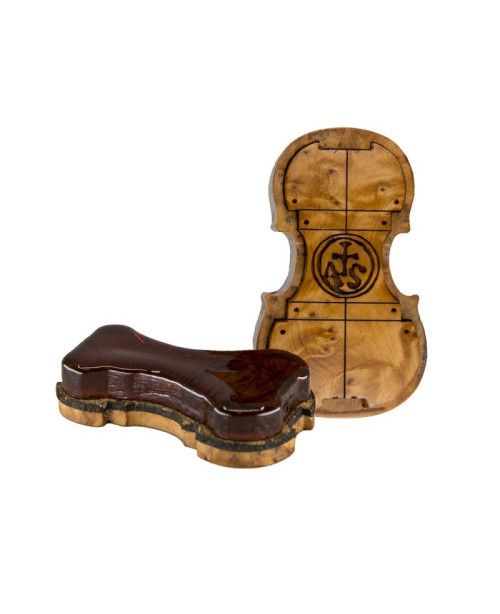 Resina violín/viola/cello Strad