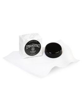 Resina violín/viola Pirastro Black/Schwartz 900500
