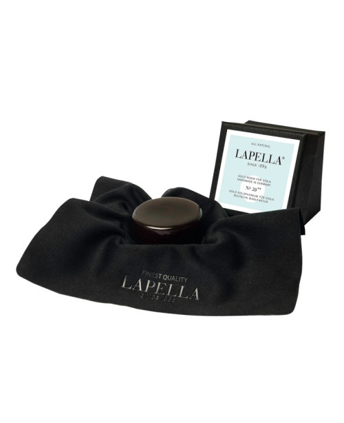 Resina viola Lapella