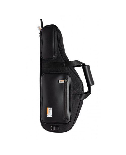 Funda saxo alto Bam BTECH3001SN Bamtech negro Negro