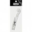 Scroll Clip. pinza para partituras (1 unidad)