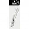 Scroll Clip. pinza para partituras (1 unidad)