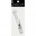 Scroll Clip. pinza para partituras (1 unidad)