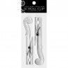 Scroll Clip. pinza para partituras (2 unidades)