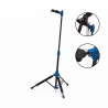 Soporte para cello y guitarra Azul