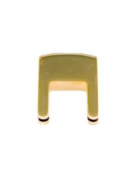 Sordina cello Estudio dorada 2 dientes