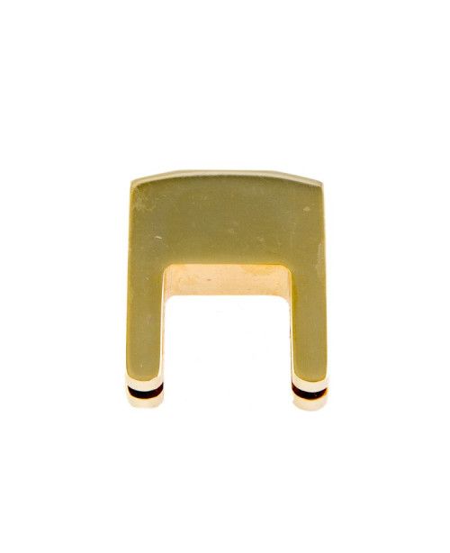 Sordina cello Estudio dorada 2 dientes