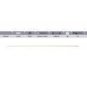 Batuta Migma Mozart haya - 440mm - 61501