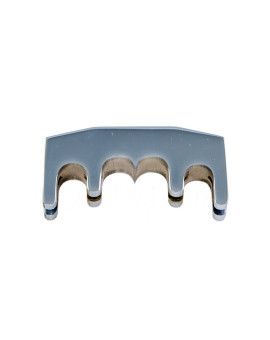 Sordina cello Estudio niquelada 4 dientes