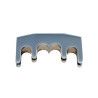 Sordina cello Estudio niquelada 4 dientes