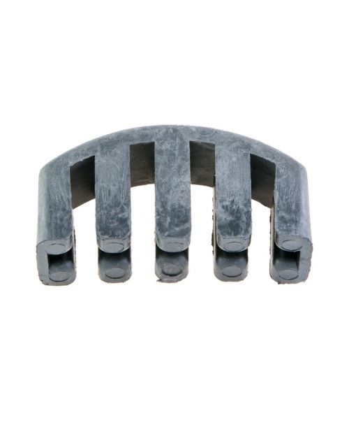 Sordina cello Ultra de goma 4 cuerdas