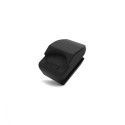 Sordina violín D'Addario Spector Mute Negro
