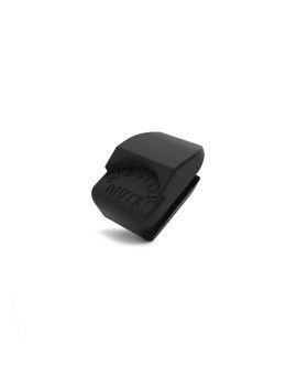 Sordina violín D'Addario Spector Mute Negro