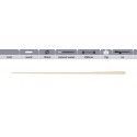 Batuta Migma Liszt haya - 450mm- 61502