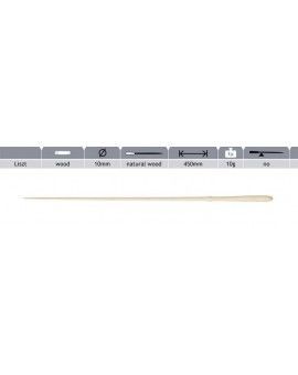 Batuta Migma Liszt haya - 450mm- 61502
