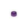 Sordina viola Tourte 2 agujeros Lila