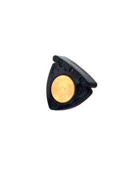 Sordina violín/viola Alpine Mute Professional Negro