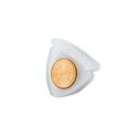 Sordina violín/viola Alpine Mute Professional Blanco