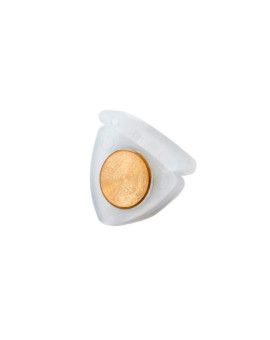 Sordina violín/viola Alpine Mute Professional Blanco