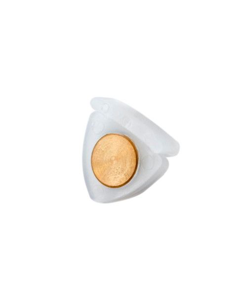 Sordina violín/viola Alpine Mute Professional Blanco