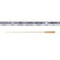 Batuta Migma Strauss haya lacada-465mm- 61505