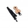 Soporte pica de cello Artino SP-25T (forma de cello) de madera de haya