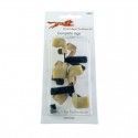 Juego completo dos patas Wolf SR-51