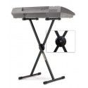 Soporte Teclado Hercules KS110B