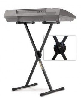 Soporte Teclado Hercules KS110B