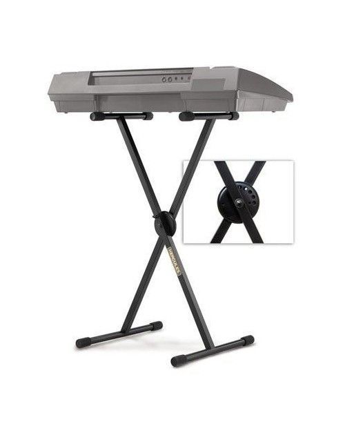 Soporte Teclado Hercules KS110B