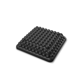 Soporte pica de cello/contrabajo D'Addario Endpin Anchor grande Negro