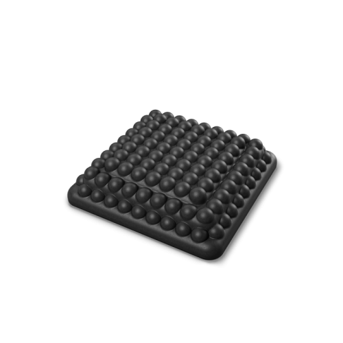 Soporte pica de cello/contrabajo D'Addario Endpin Anchor grande Negro
