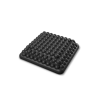 Soporte pica de cello/contrabajo D'Addario Endpin Anchor grande Negro