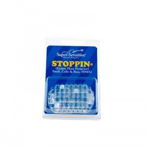 "Soporte pica de cello/contrabajo Super-Sensitive Stoppin 9452"