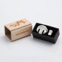 Sordina viola WMutes Duo Pack Plateado brillante