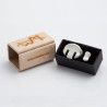 Sordina viola WMutes Duo Pack Plateado brillante