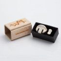 Sordina viola WMutes Duo Pack Plateado mate