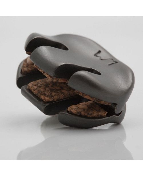 Sordina cello WMutes Estudio Negro mate