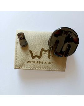 "Sordina cello WMutes Duo Pack"