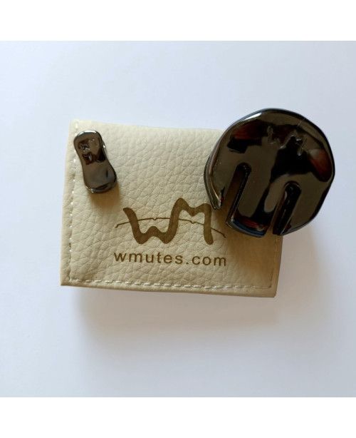 "Sordina cello WMutes Duo Pack"