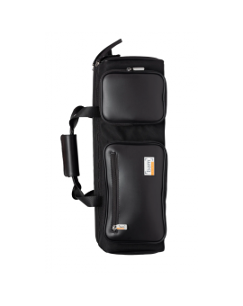 Funda trompeta Bam BTECH3123SN Bamtech negro Negro