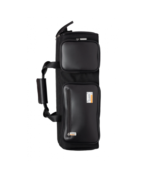 Funda trompeta Bam BTECH3123SN Bamtech negro Negro