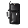 Funda trompeta Bam BTECH3124SN Bamtech negro Negro