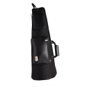 "Estuche trombón tenor Bam BTECH3130SN Bamtech negro"
