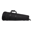 "Estuche trombón tenor Bam BTECH3130SN Bamtech negro"