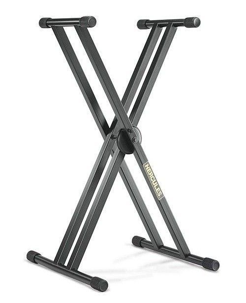 Soporte Teclado Hercules KS120B