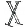 Soporte Teclado Hercules KS120B