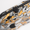 Estuche viola Bam CUB2200XLN Hightech forma Ed. Limitada Cube