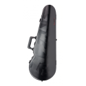 Estuche viola Bam SHA2200XLN Shadow Hightech forma negro Negro