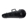 Estuche viola Bam SHA2200XLN Shadow Hightech forma negro Negro
